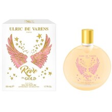 Ulric de Varens - Reve In Gold EDP - 50ml - Feel You