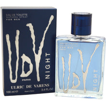 Ulric de Varens - UDV Night EDT - 100ml - Feel You