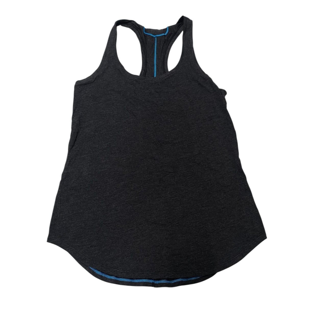 Under Armour, All Season Gear, Short Sleeve, Sports Women Synthetic Strappy Vest, For Women, Size XS - Feel You