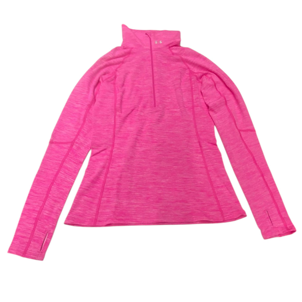 Under Armour, Under Armour, Short Sleeve, Sports Women Synthetic Strappy Vest, For Women - Feel You