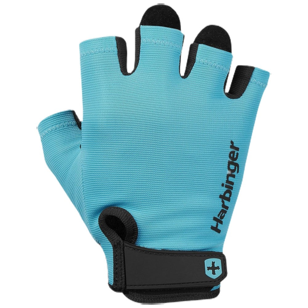 Unisex Ръкавици Power 2.0 - Aqua - Feel You