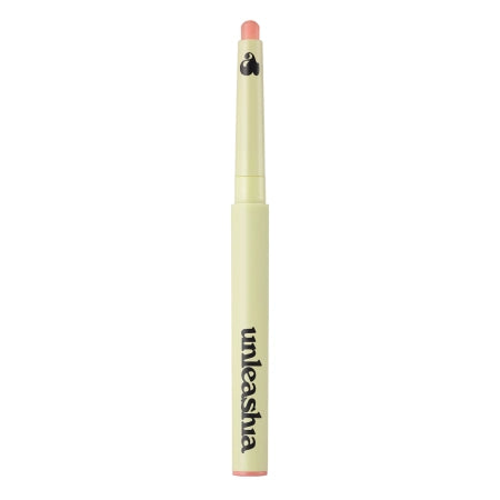 Unleashia - Oh! Happy Day Lip Pencil - No. 2 Keep Smile - 0.7g - Feel You