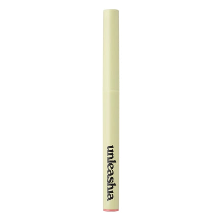 Unleashia - Oh! Happy Day Lip Pencil - No. 2 Keep Smile - 0.7g - Feel You