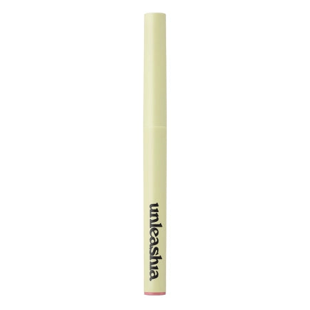 Unleashia - Oh! Happy Day Lip Pencil - No. 5 Love Rose - 0.7g - Feel You
