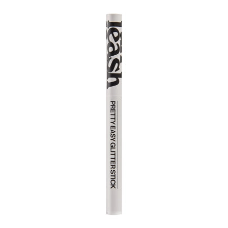 Unleashia - Pretty Easy Glitter Stick - Glitter Eyeliner - 1 Thrilled - 0.7g - Feel You