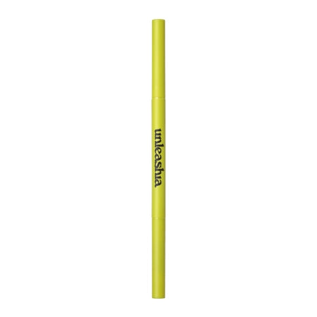 Unleashia - Shaper Defining Eyebrow Pencil - 1 Oatmeal Brown - 0.025g - Feel You