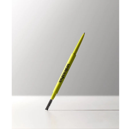 Unleashia - Shaper Defining Eyebrow Pencil - 2 Kraft Brown - 0.025g - Feel You