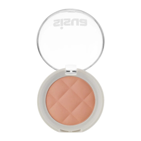 Unleashia - Sisua Butter Waffle Dough Blusher - Velvet Blush - 2 Apricot Sherbet - 8g - Feel You