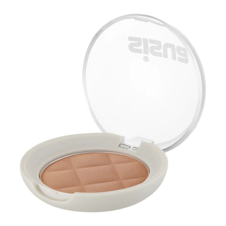 Unleashia - Sisua Butter Waffle Dough Blusher - Velvet Blush - 3 Honey Oolong - 8g - Feel You