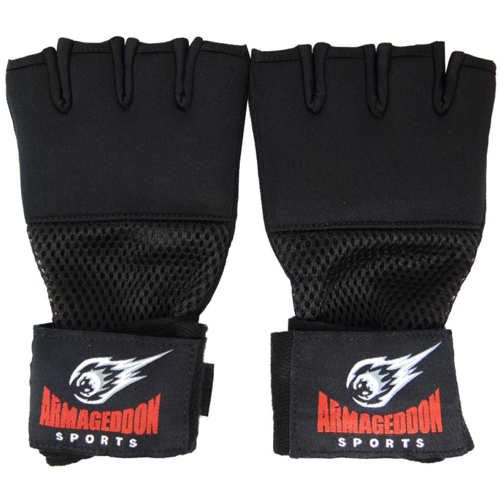 Вътрешни ръкавици - Basic - Black - Feel You