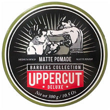 Uppercut - Deluxe Matt Pomade - 30ml - Feel You