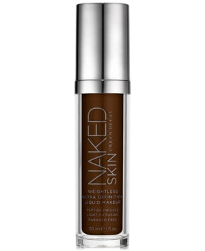 Urban Decay, Naked Skin, Liquid Foundation, 03 Cn 28, 30 ml - Feel You