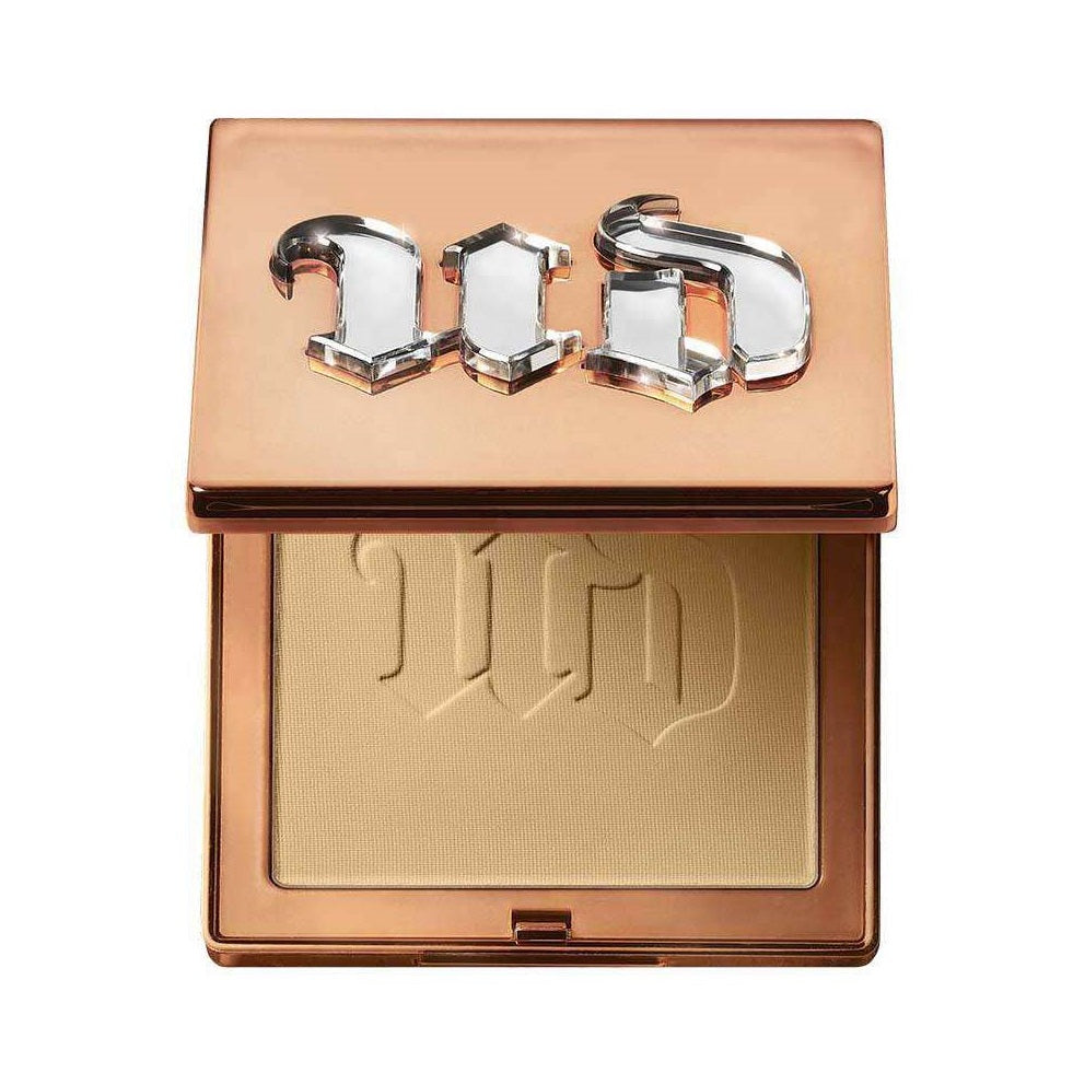 Urban Decay, Stay Naked, Compact Foundation, 30WY, Warm Yellow, 6 g - Feel You