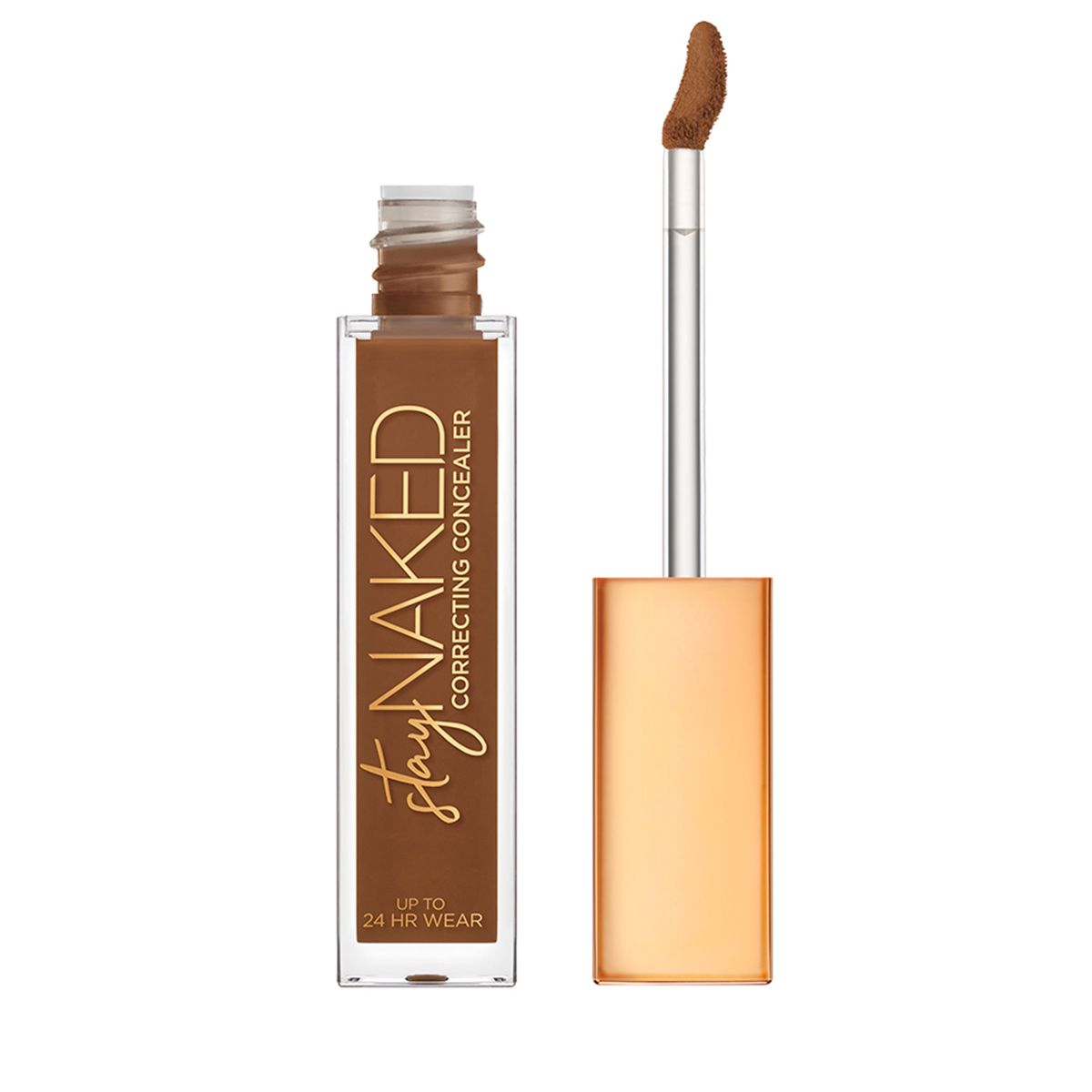 Urban Decay, Stay Naked, Liquid Concealer, 80WR, Warm Red, 10.2 g - Feel You