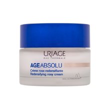 Uriage - Age Absolu Redensifying Rosy Cream - 50ml - Feel You