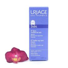 Uriage - Bébé 1st Cradle Cap Care Cream - 40ml - Feel You