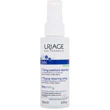 Uriage - Bébé 1st Drying Repairing Spray - 100ml - Feel You