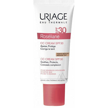 Uriage - CC Cream SPF 30 ( CC Cream SPF 30) 30 ml - 40ml - Feel You