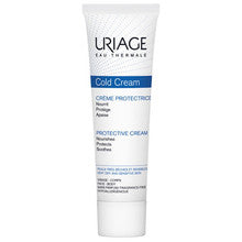 Uriage - Cold Cream Protective Cream - 100ml - Feel You