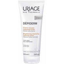 Uriage - Dépiderm Brightening Cleansing Foaming Cream 100 ml - 100ml - Feel You