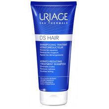 Uriage - DS Hair Kerato-Reducing Treatment Shampoo - Shampoo for irritated scalp - 150ml - Feel You