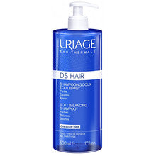 Uriage - DS Hair Soft Balancing Shampoo - 200ml - Feel You