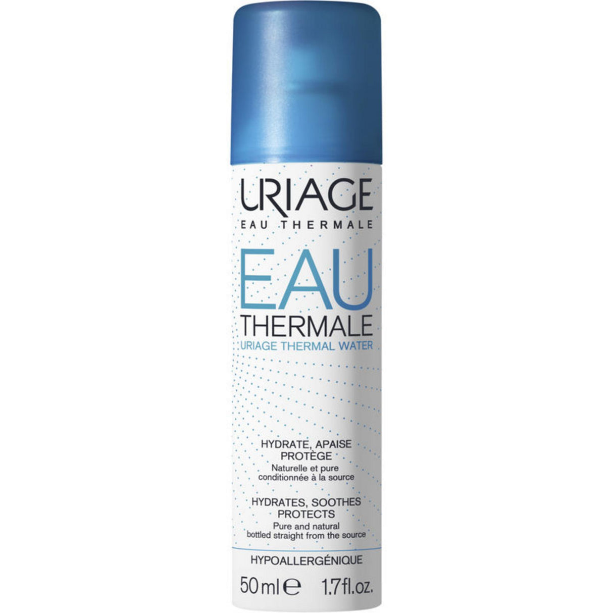 Uriage, Eau Thermale, Soothing, Thermal Water, For Face, 50 ml - Feel You