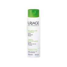 Uriage - Eau Thermale Thermal Micellar Water (Combination and Oily Skin) - Micellar Cleansing Water - 250ml - Feel You