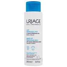 Uriage - Make-Up Removing Milk (normal to dry skin) - 250ml - Feel You