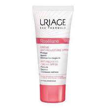 Uriage - SPF 30 Roséliane (Anti-Redness Cream) 40 ml cream for sensitive skin - 40ml - Feel You