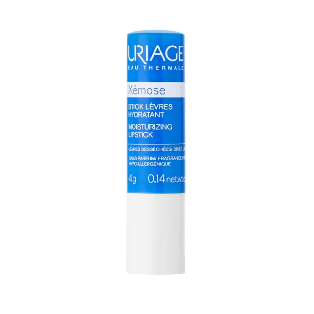 Uriage - Xémose Moisturizing Lipstick - 4.0g - Feel You