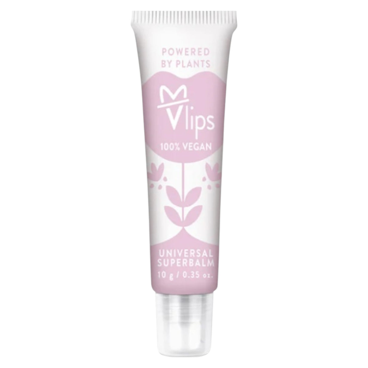 V-Lips, Universal Superbalm, Lip Balm, 10 g - Feel You