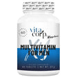 Masculine MultiVitamin for Men - 60 Таблетки - Feel You