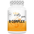 Vitamin B Complex - 60 Таблетки - Feel You