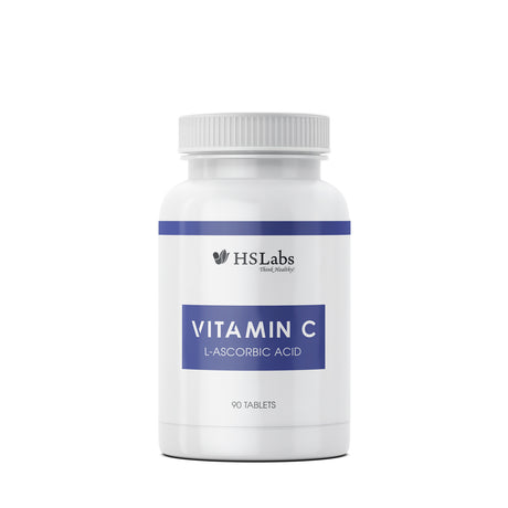 VITAMIN C-1000 - 90 tablets - Feel You