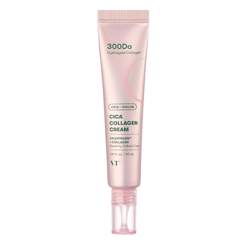 VT COSMETICS Cica Collagen Cream, 30 ml - Feel You