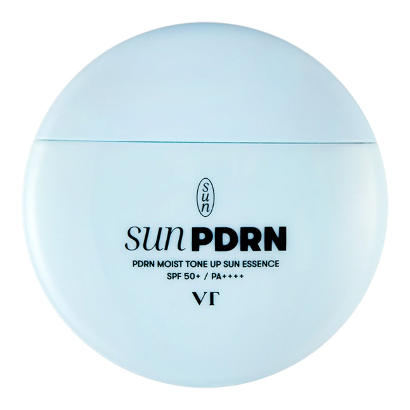 VT COSMETICS PDRN Moist Tone Up Sun Essence SPF50 50 ml - Feel You