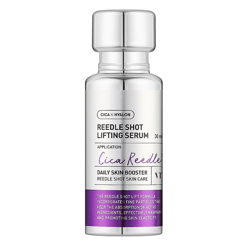 VT COSMETICS Reedle Shot Lifting Serum, 30 ml - Feel You