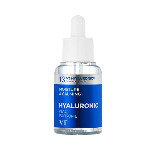 VT Cosmetics - H3 Hydro Ampoule, 30ml - Feel You