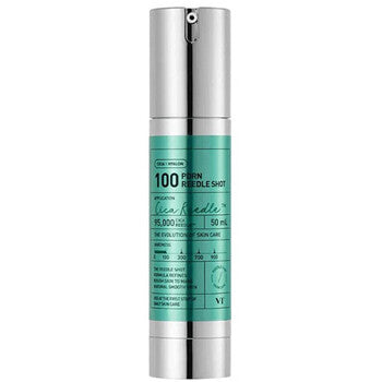 VT Cosmetics - PDRN Reedle Shot 100 Serum - Mikrojehličkové sérum - 50ml - Feel You