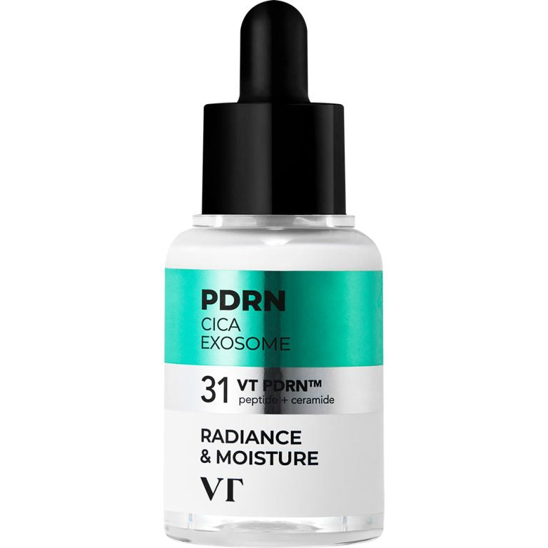 VT Cosmetics - R5 Firming Ampoule, 30ml - Feel You