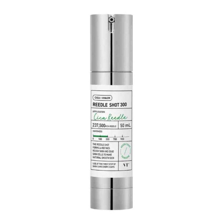 VT Cosmetics - Reedle Shot 300, 50ml - Feel You