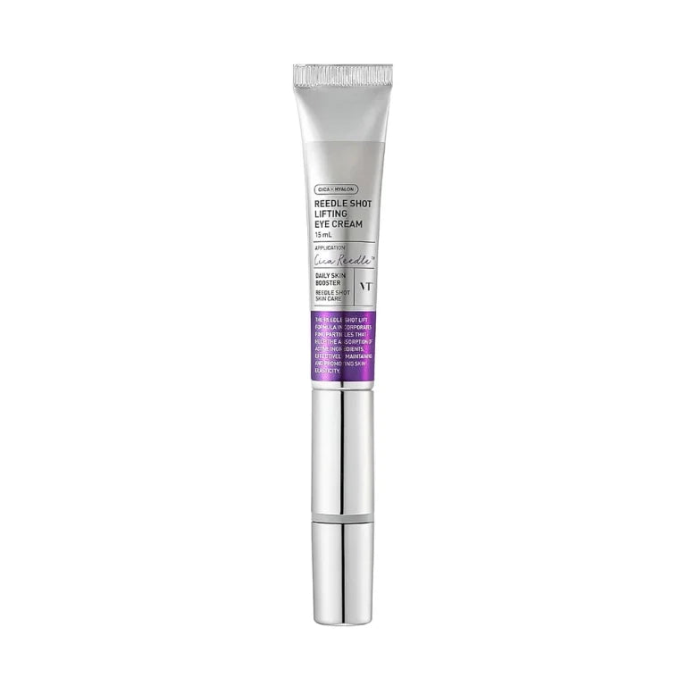VT Cosmetics - Reedle Shot Lifting Eye Cream, 15ml - Feel You
