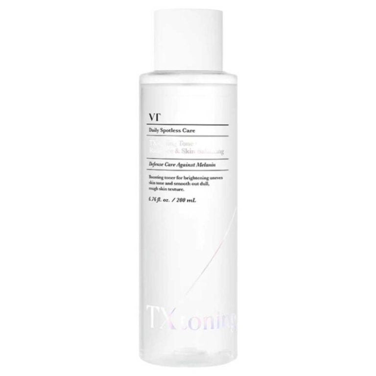 VT Cosmetics - TX-Toning Toner, 200ml - Feel You
