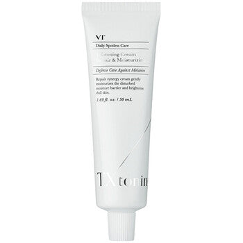 VT Cosmetics - Tx-Toning Cream - Rozjasňující pleťový krém - 50ml - Feel You