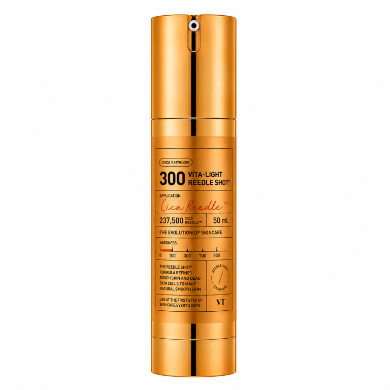 VT Cosmetics - Vita-Light Reedle Shot 300, 50ml