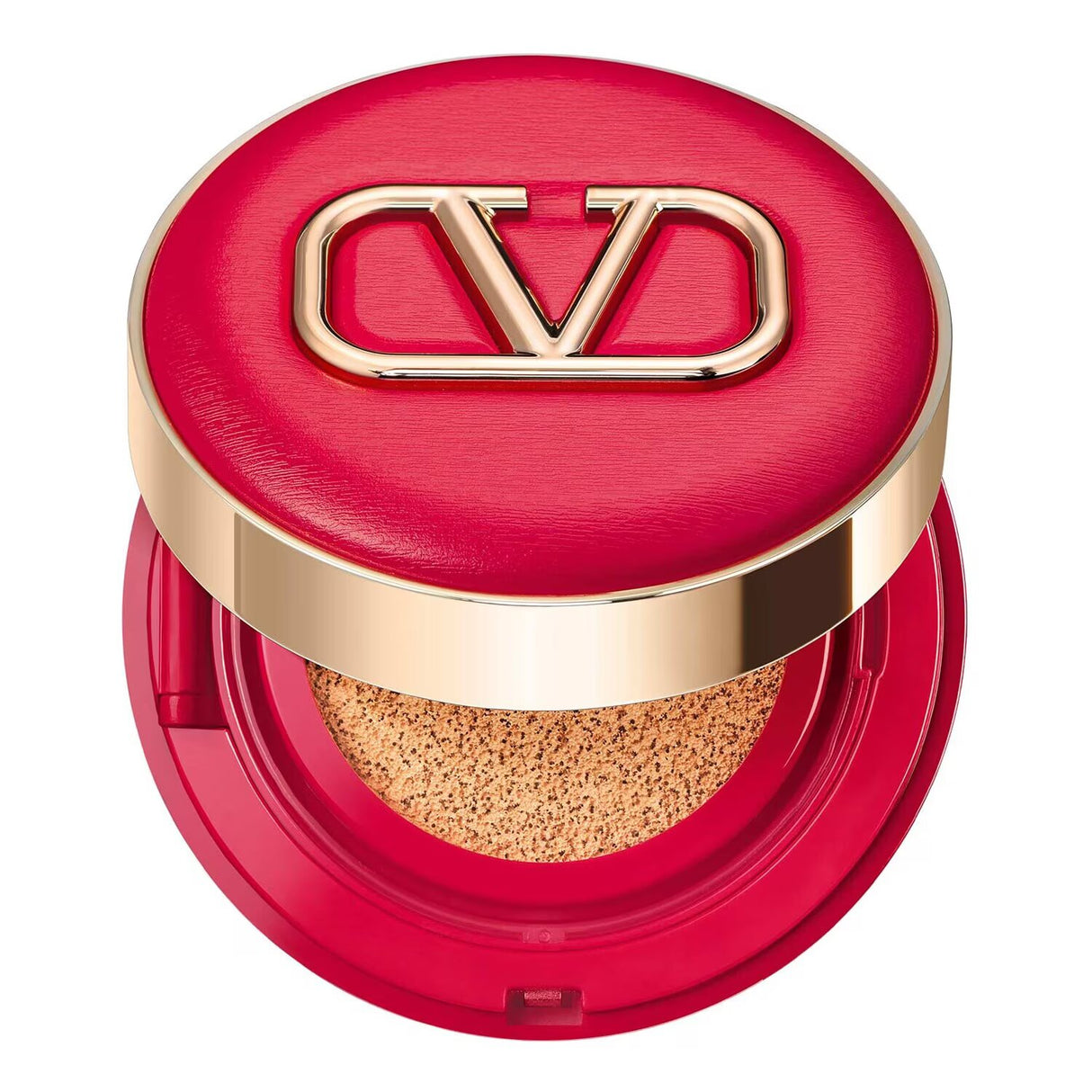 Valentino, Go Cushion, Compact Foundation, LA1, SPF 50, Refillable, 14 g - Feel You