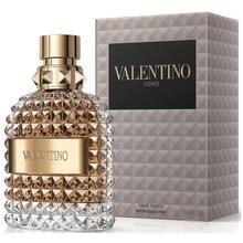 Valentino Uomo EDT - 100ml - Feel You