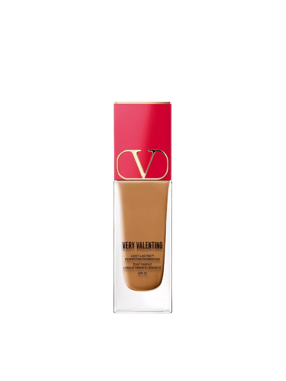 Valentino, Very Valentino, Liquid Foundation, DR2, SPF 25, 25 ml - Feel You