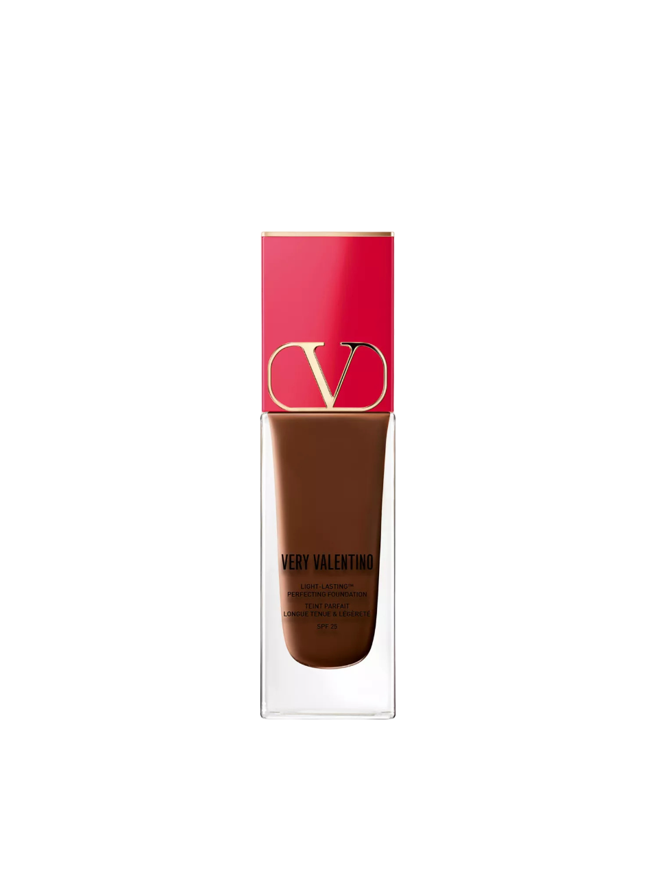 Valentino, Very Valentino, Liquid Foundation, DR3, SPF 25, 25 ml - Feel You